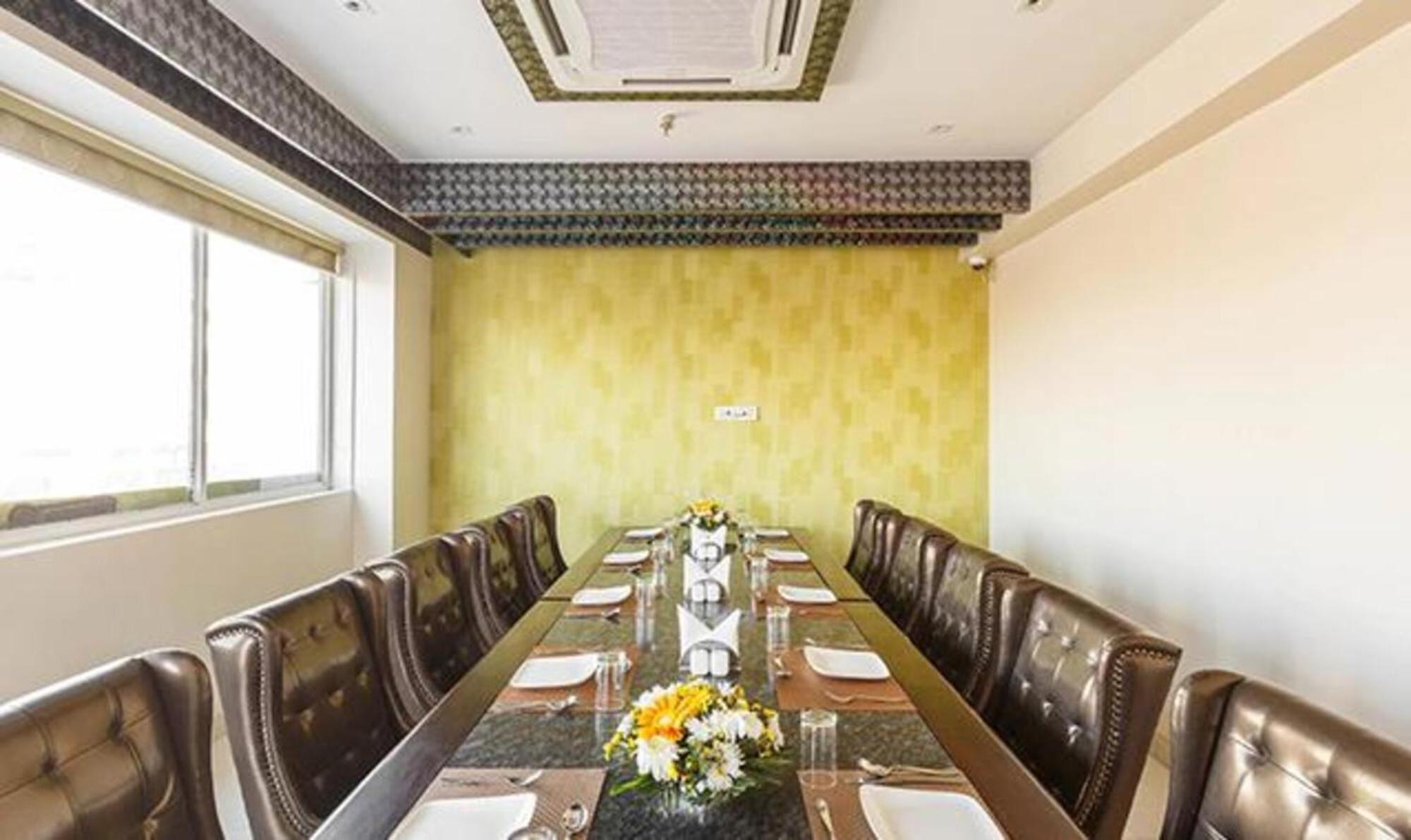 Fabhotel Prime Rester Select Jodhpur  Exterior foto
