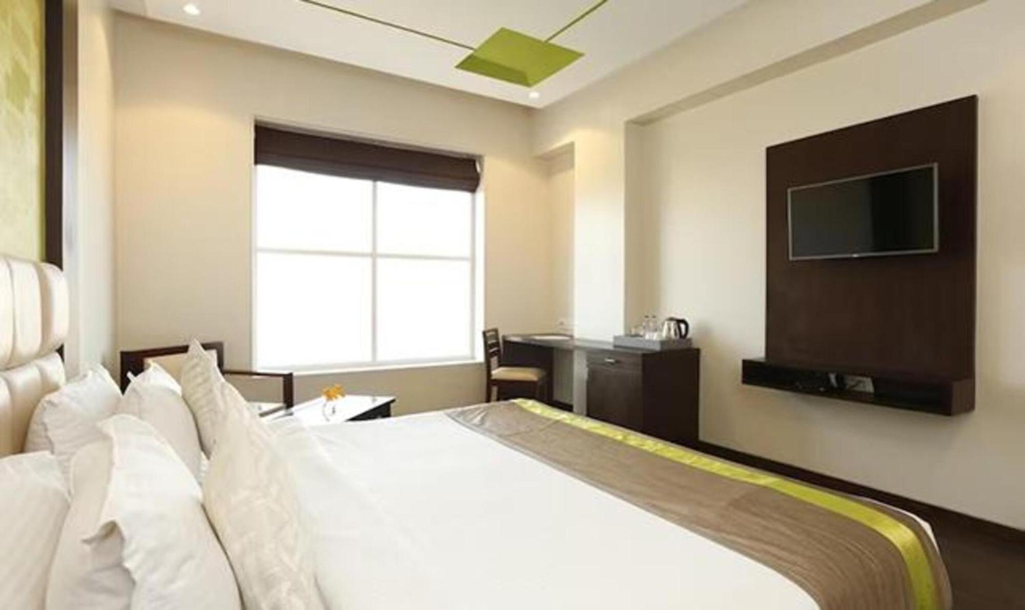 Fabhotel Prime Rester Select Jodhpur  Exterior foto