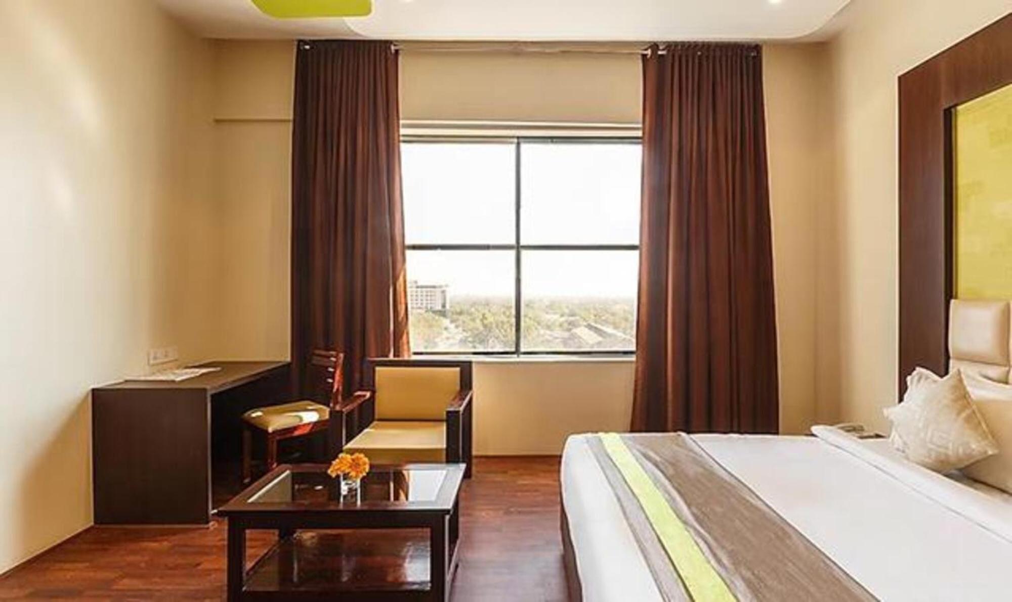 Fabhotel Prime Rester Select Jodhpur  Exterior foto